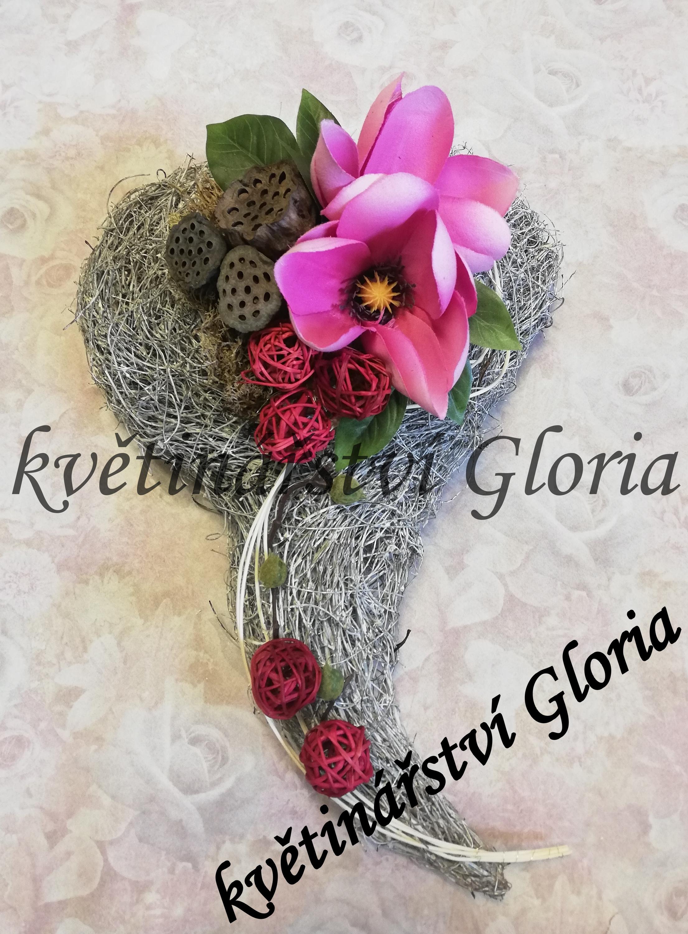 Květinářství Gloria foto 6