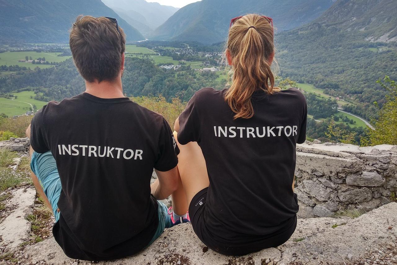 COP - CENTRUM OUTDOOROVÝCH PROGRAMŮ