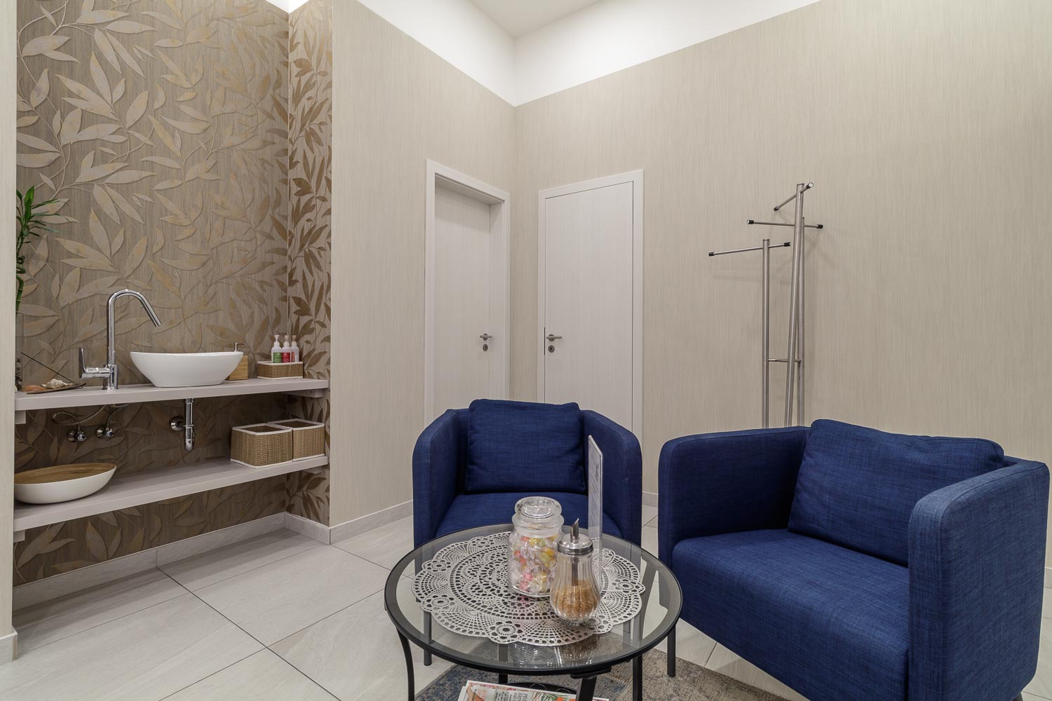 NEA Beauté kosmetický salon foto 3