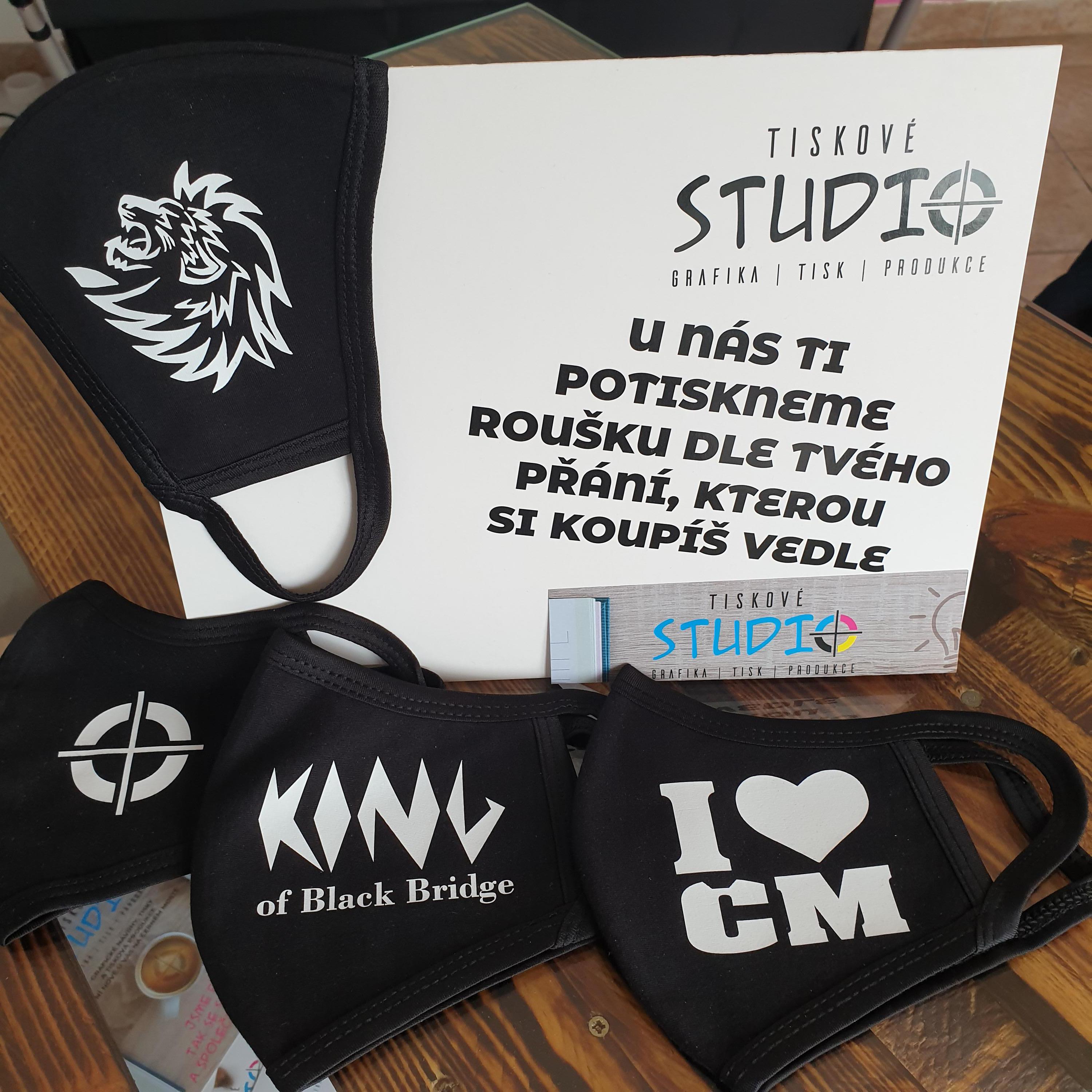 Tiskové studio s.r.o foto 3