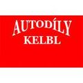 logo Autodíly Kelbl s.r.o.