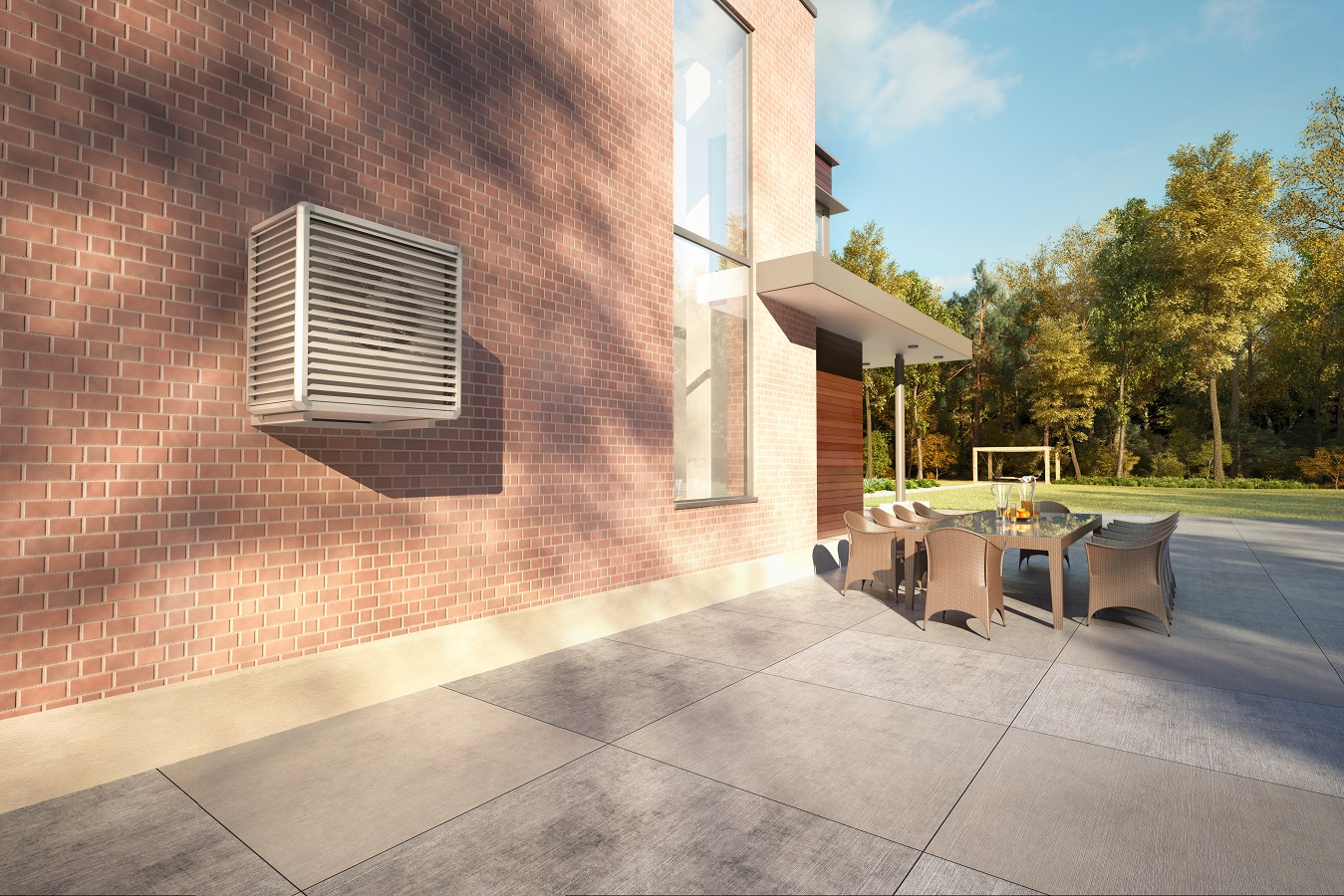 Master Therm tepelná čerpadla, s.r.o. foto 2