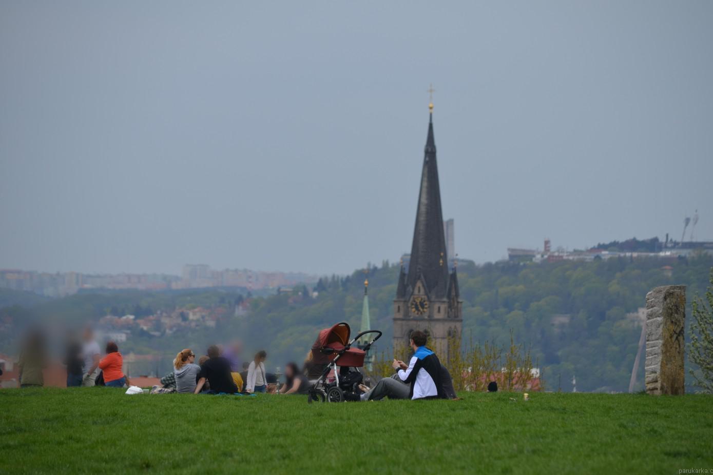 Občanské sdružení Parukářka