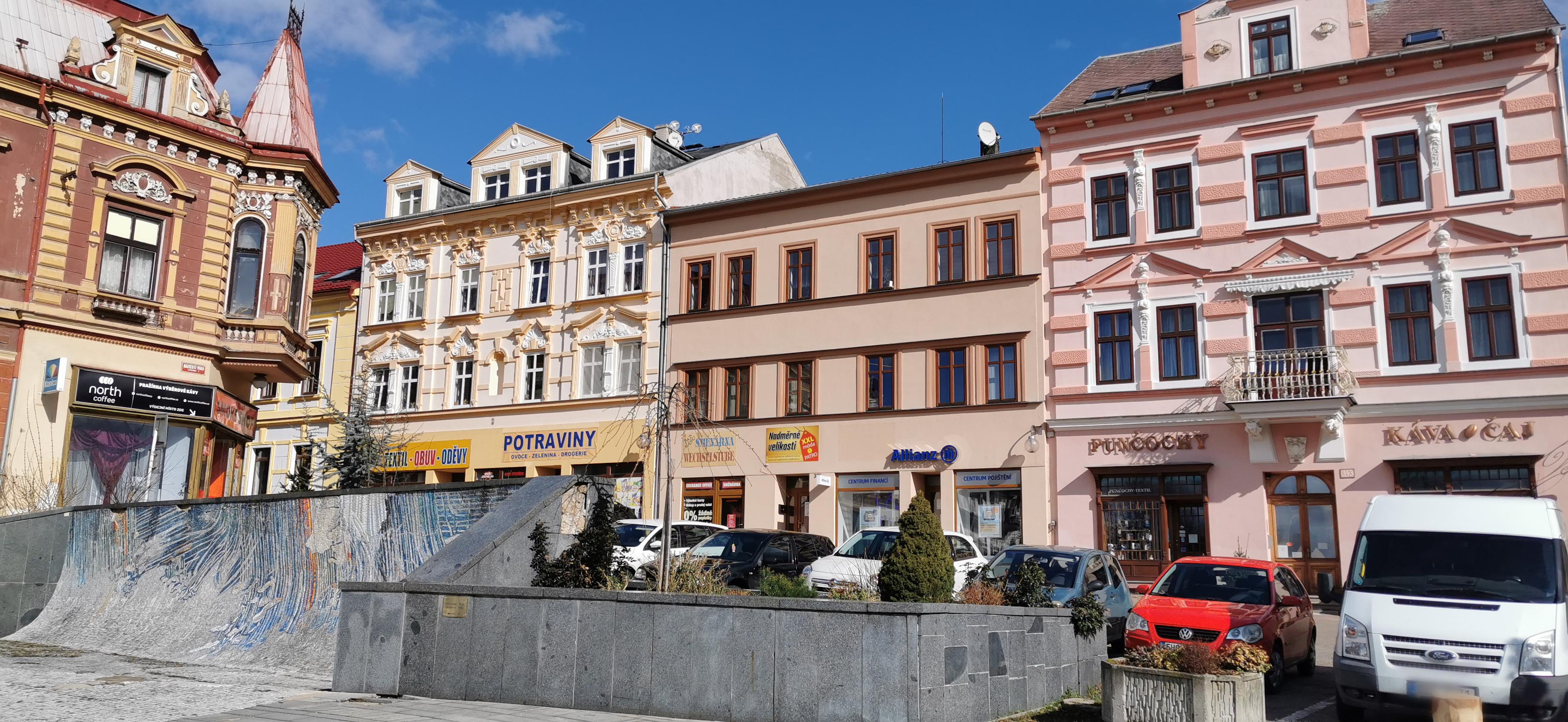 Ubytování Litvínov 343 foto 2