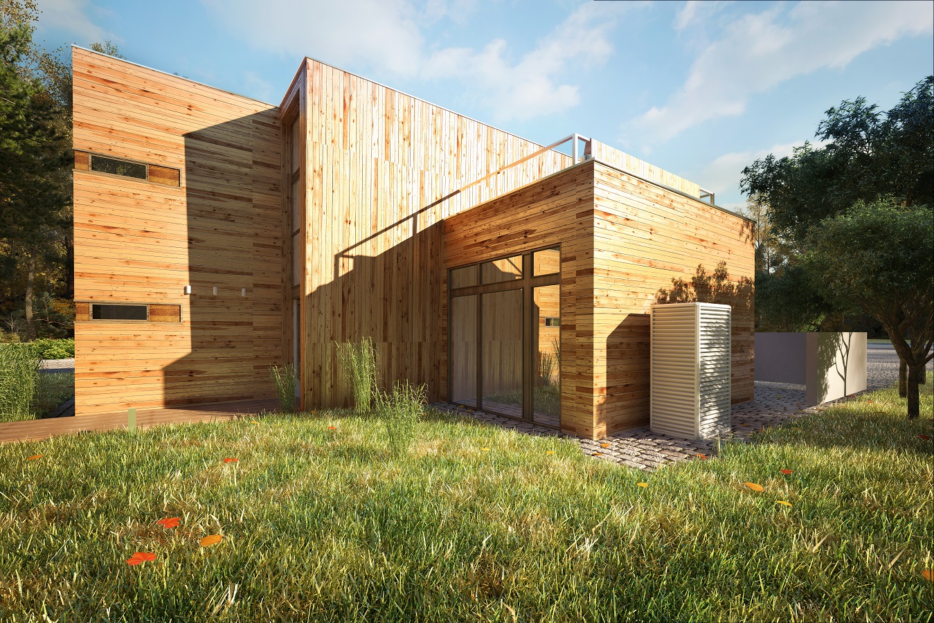 Master Therm tepelná čerpadla, s.r.o. foto 3