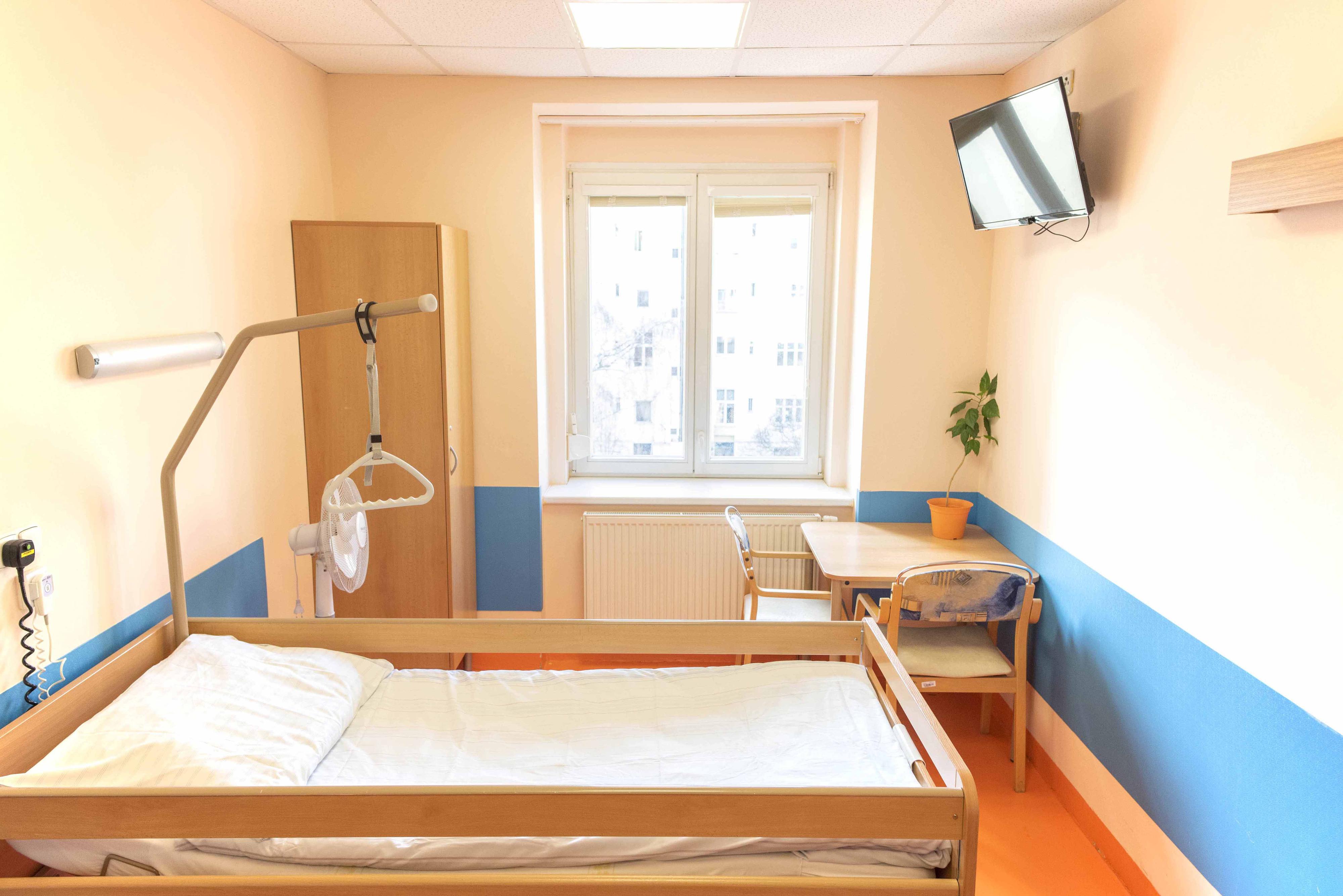 Penta hospitals, nemocnice Vršovice foto 6