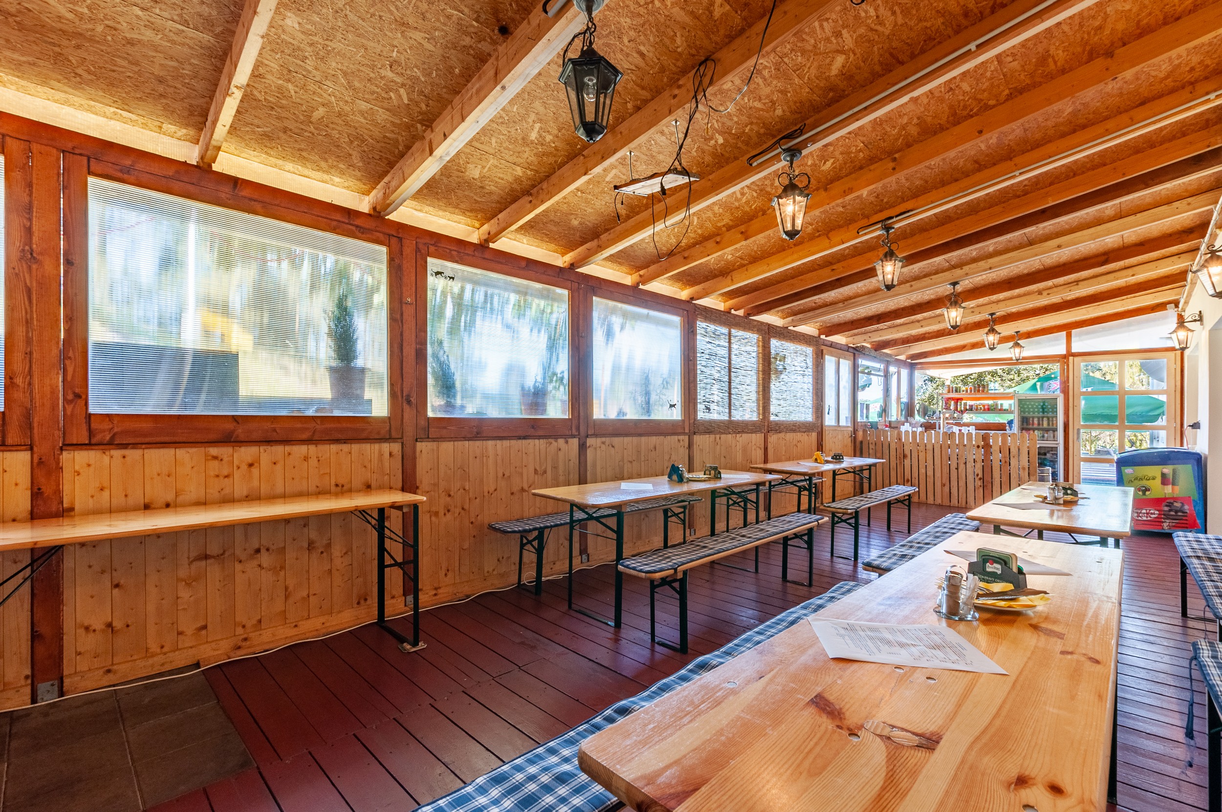 Bistro Na Kavčích horách foto 6