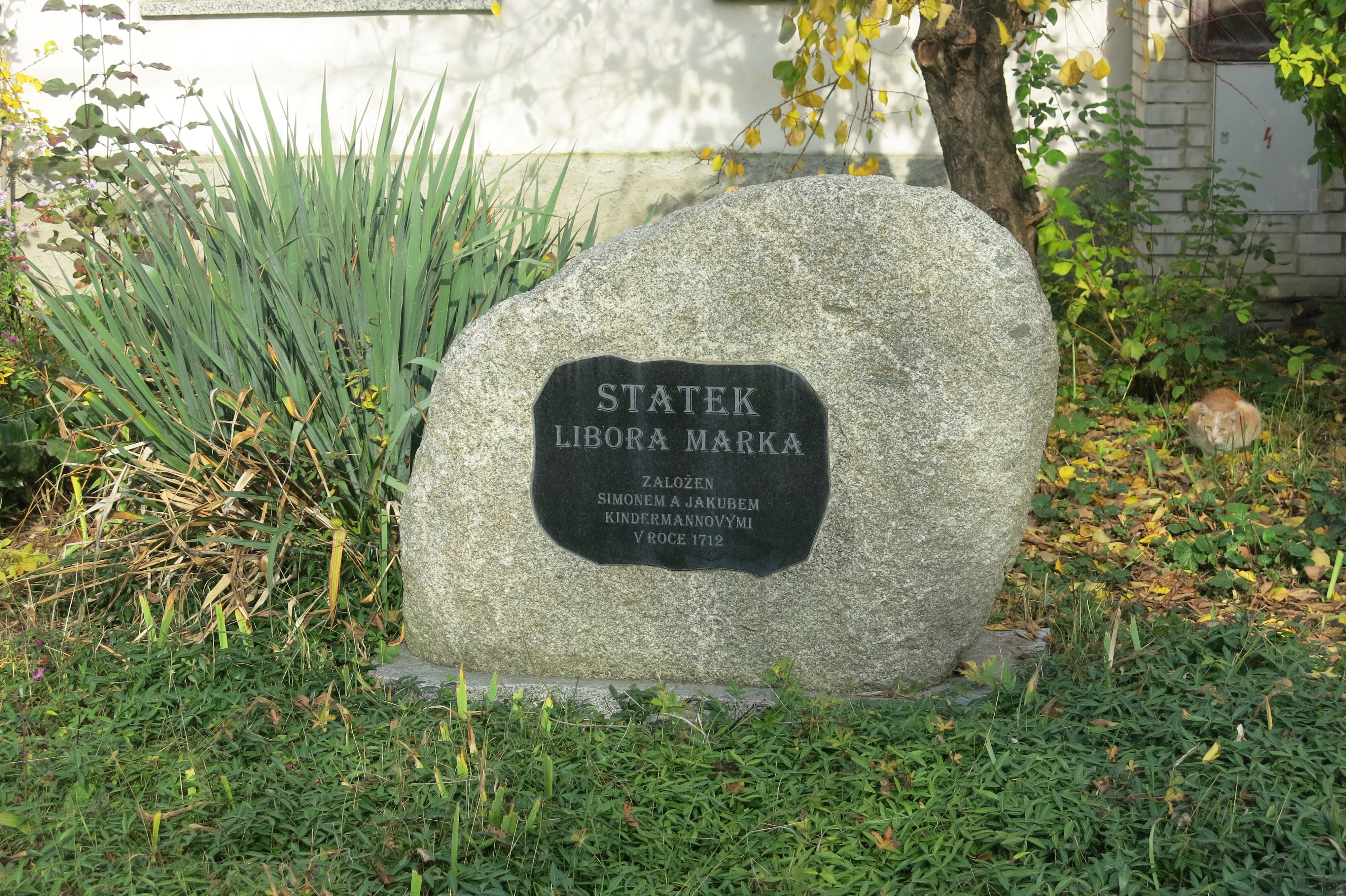 Libor Marek foto 2