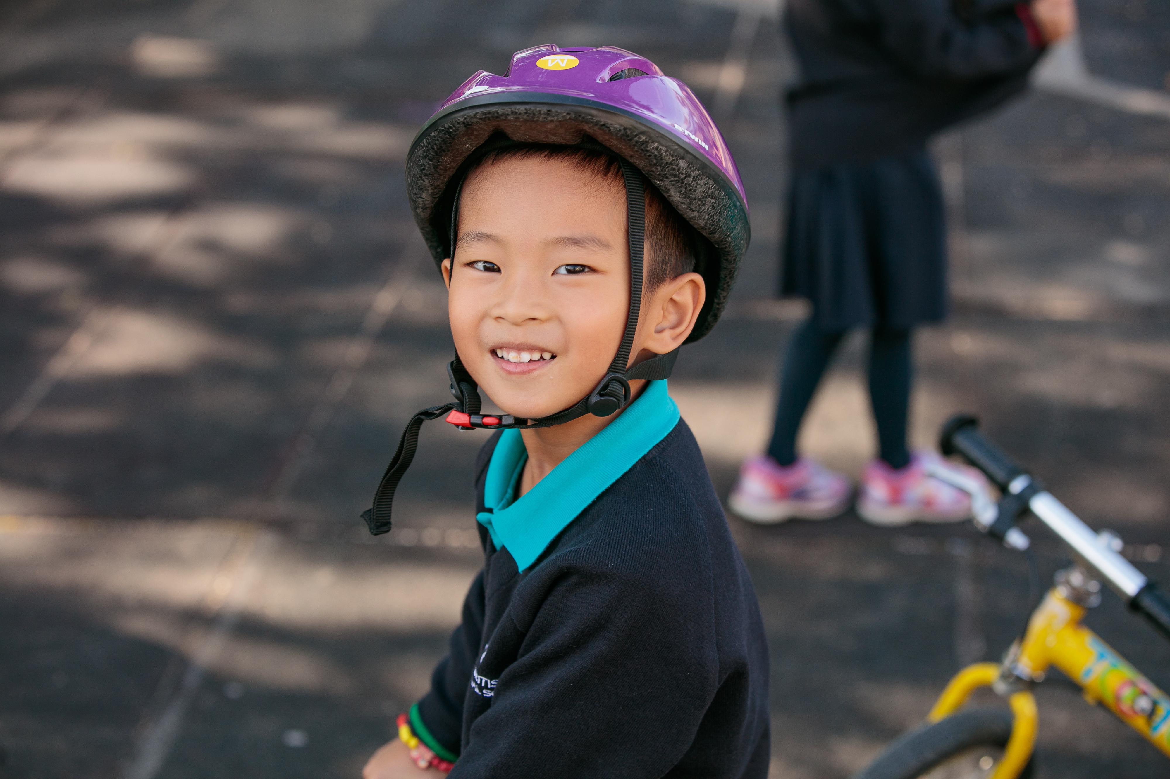 Prague British International School foto 5