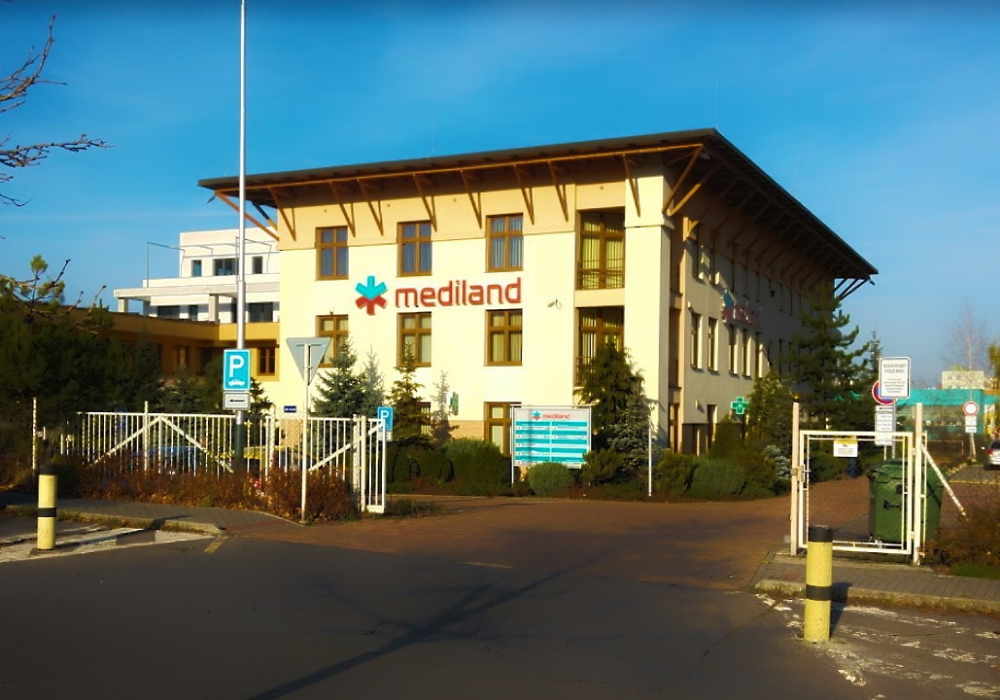 Nutriční poradna foto 2
