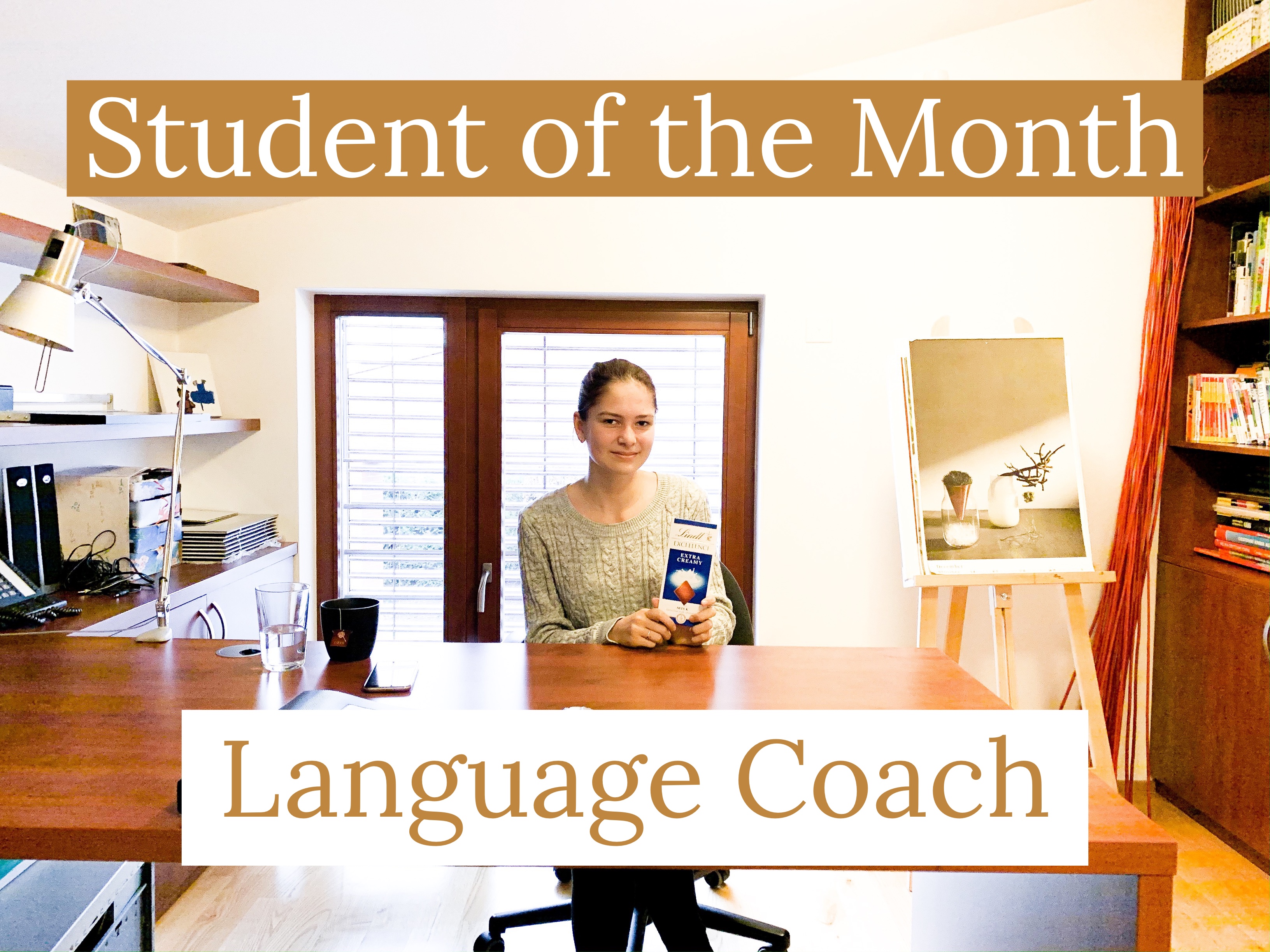 Language Coach foto 3