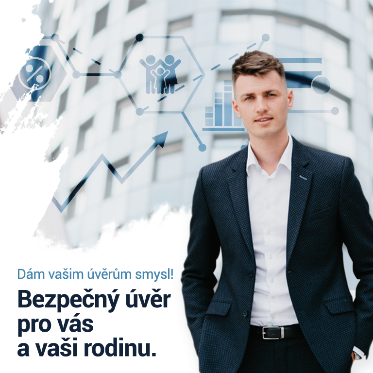 Ladislav Bradna - hypoteční poradce foto 1