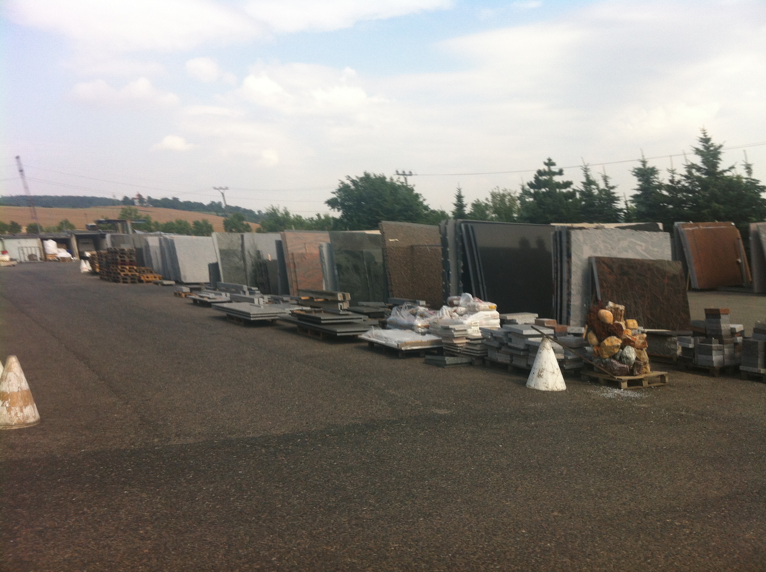 KAMENICTVÍ OŠKRDAL foto 2