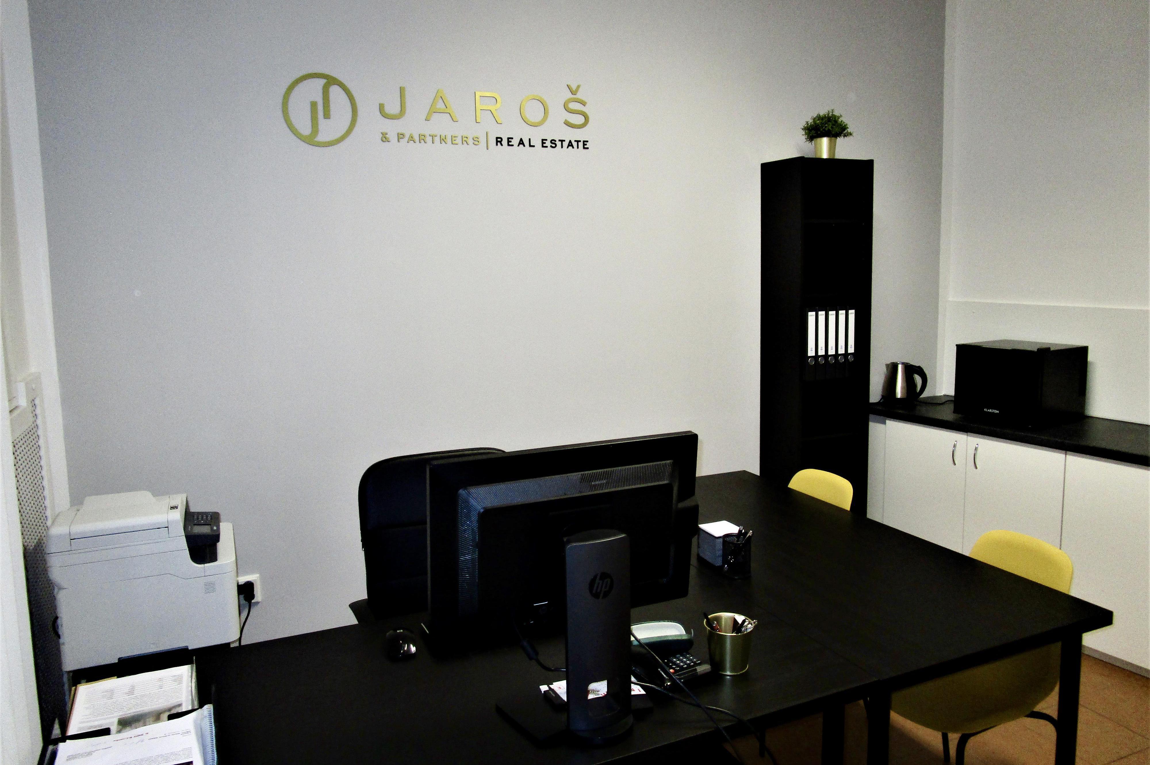 Jaroš & Partners Real Estate