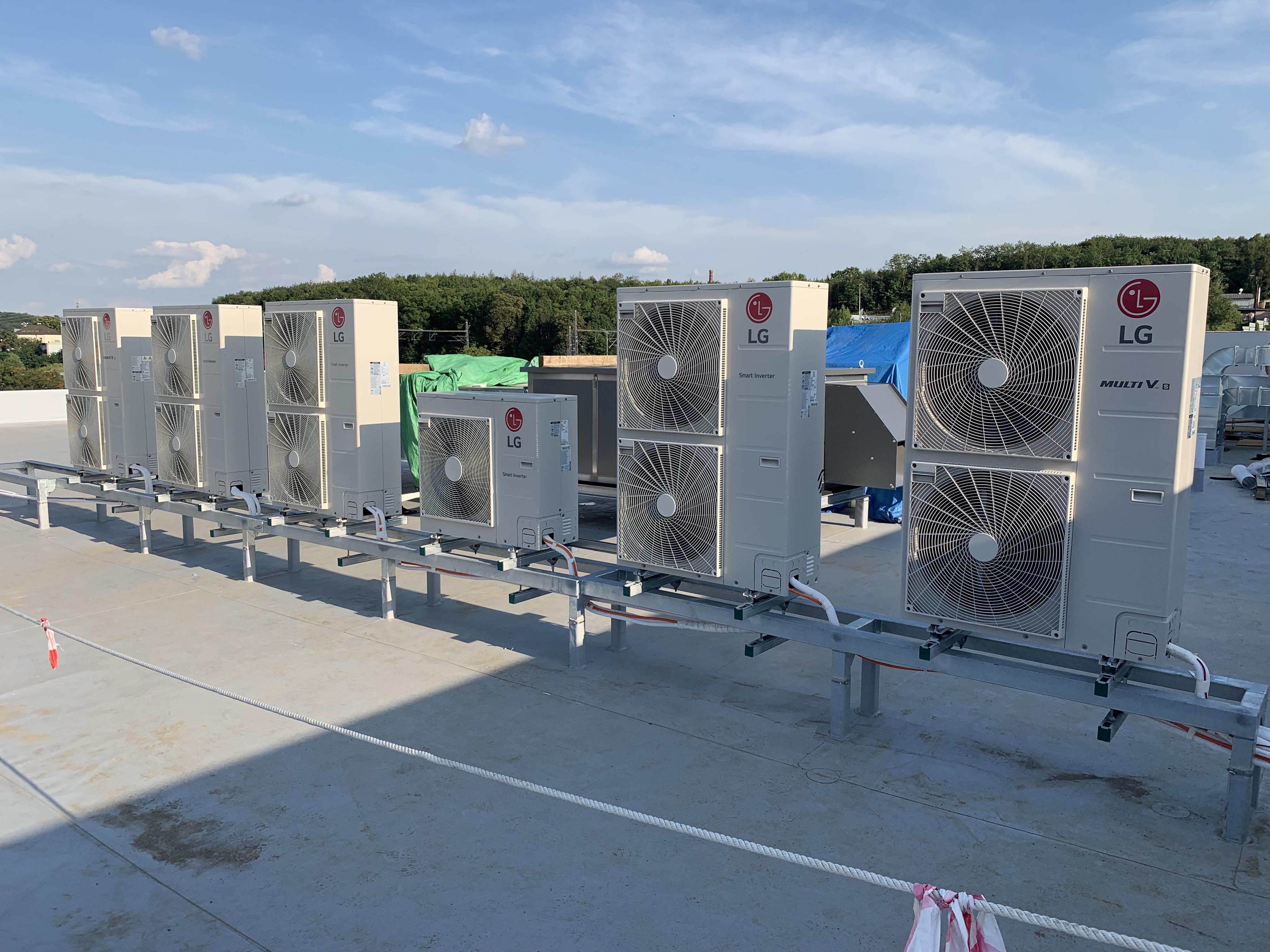 KLIMATIZÉŘI s.r.o. foto 3