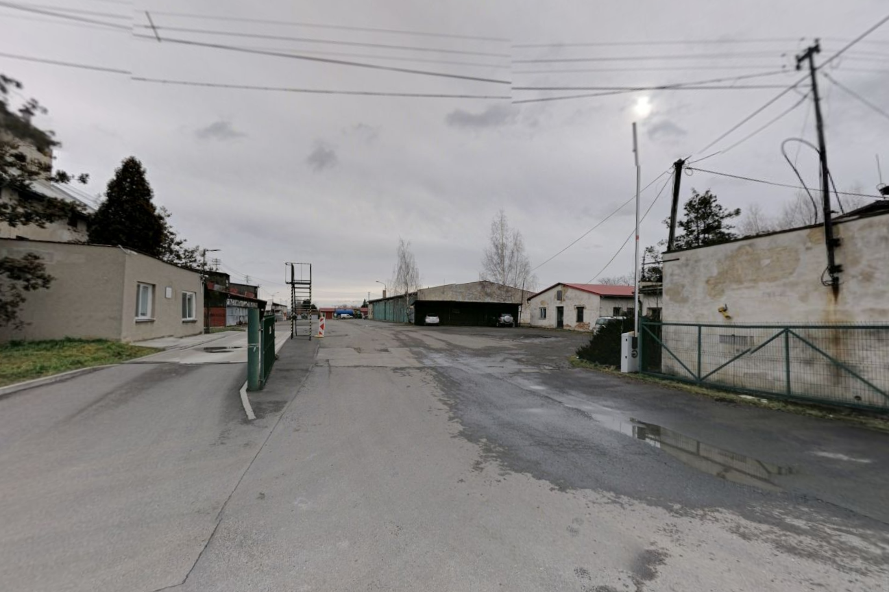 RenoFarma Bílovec, a.s.