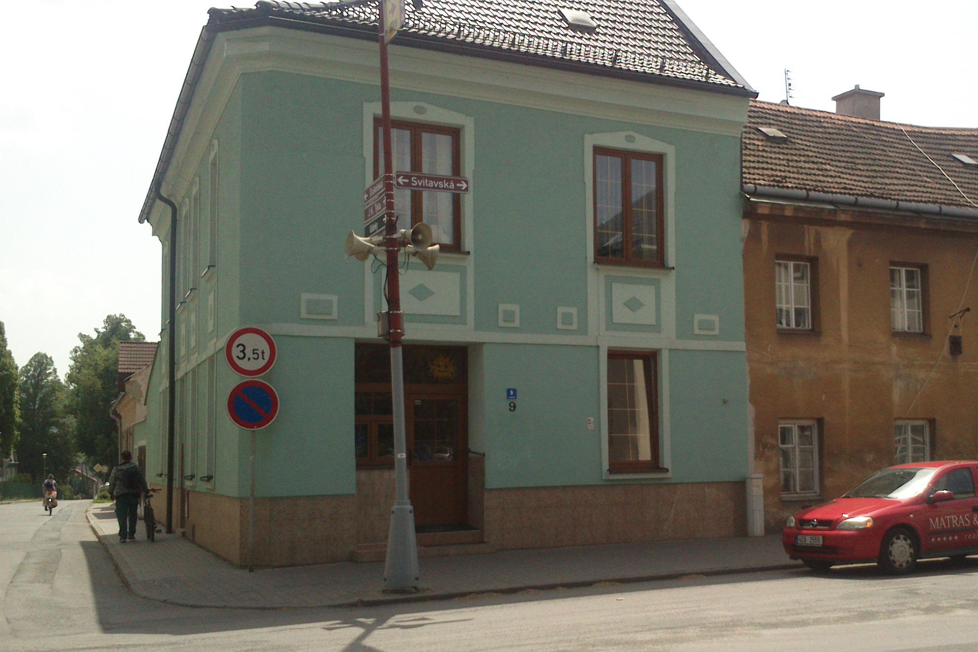 Mgr. Michal Heger - Finanční poradenství