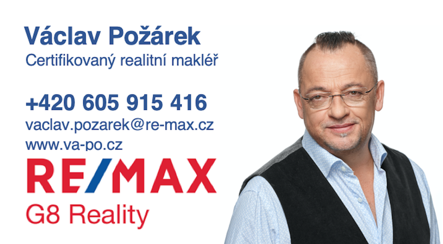 Václav Požárek NEXTREALITY foto 3
