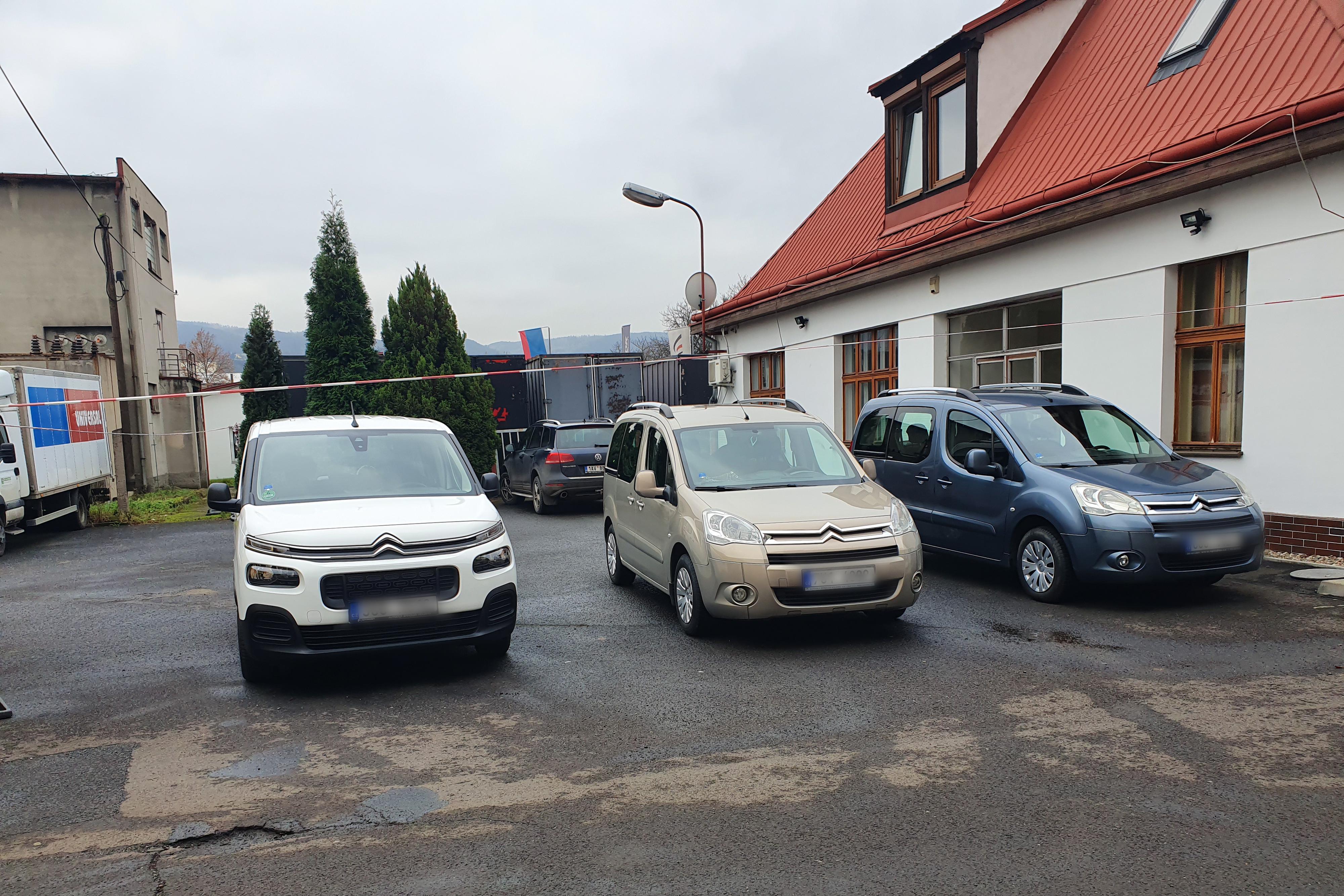 EDUARD FLEISCHER - THEODATA GP