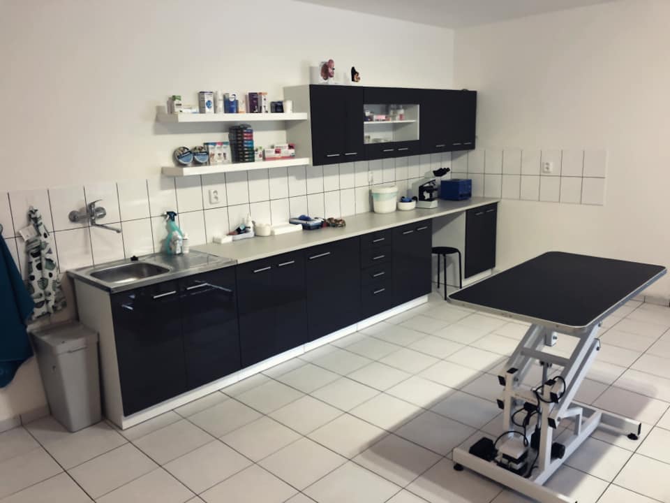 Veterinární ambulance AJAVet foto 4