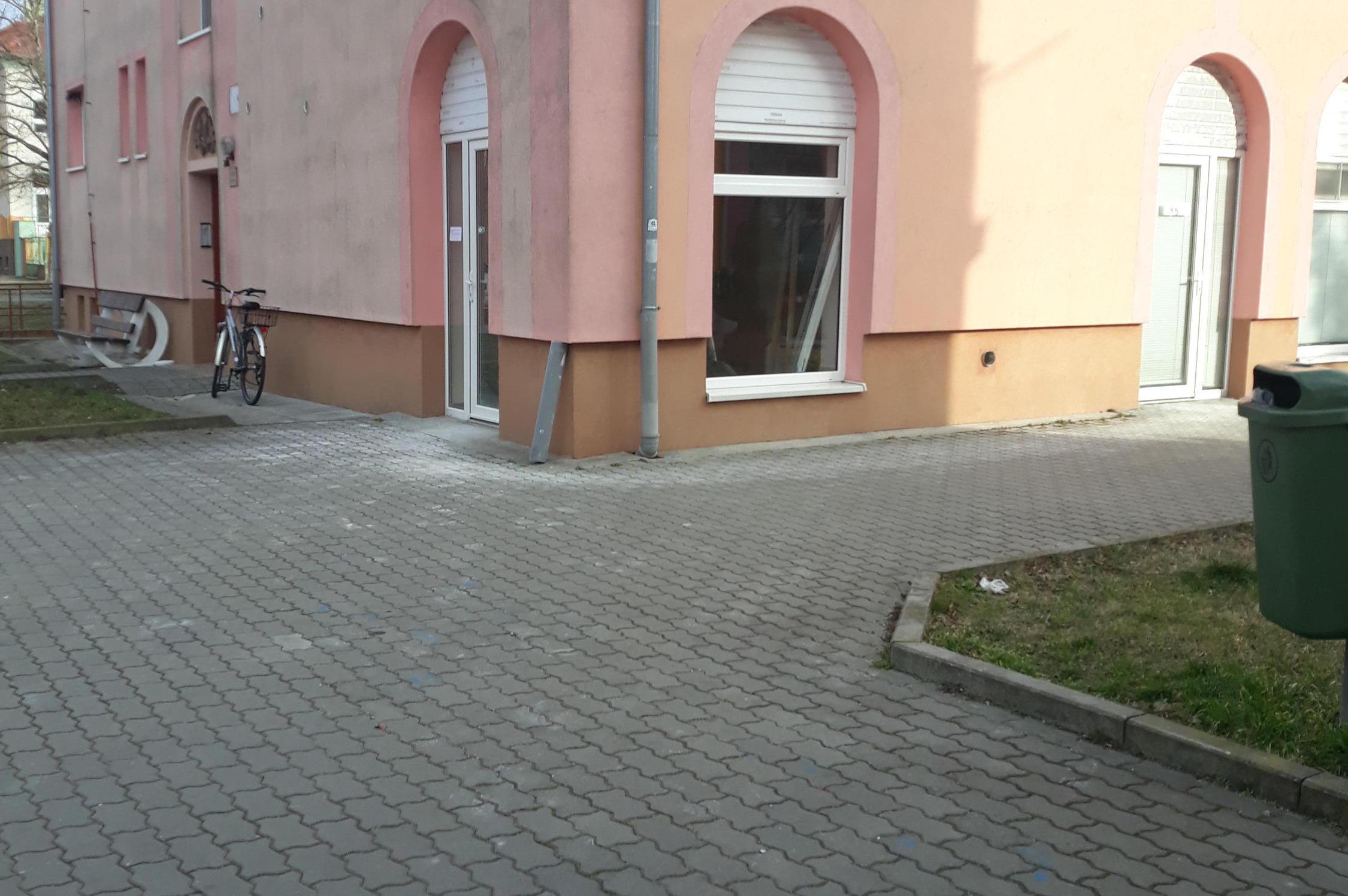 It's my life, Dubňany