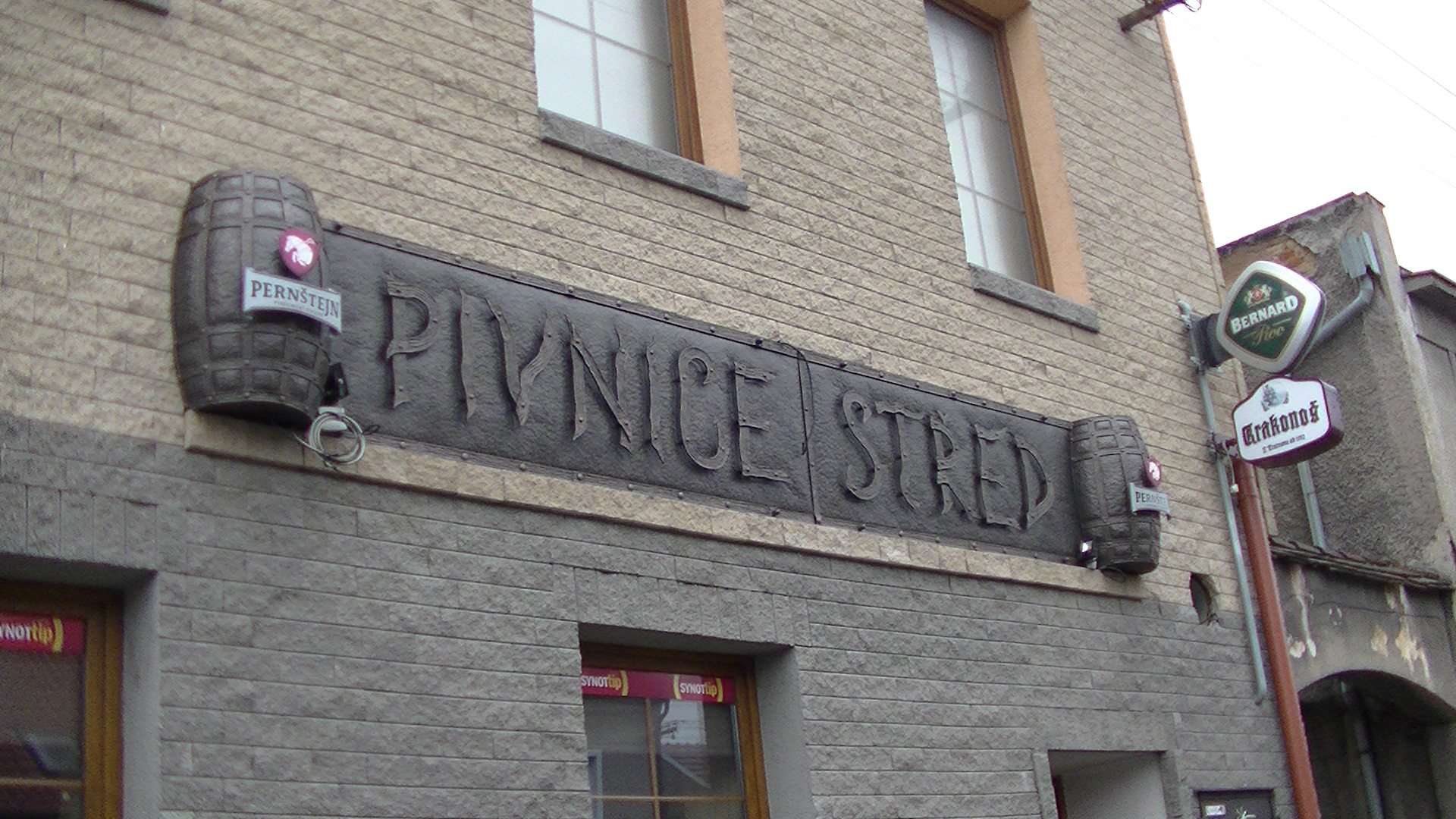 Pivnice Na Středu foto 2