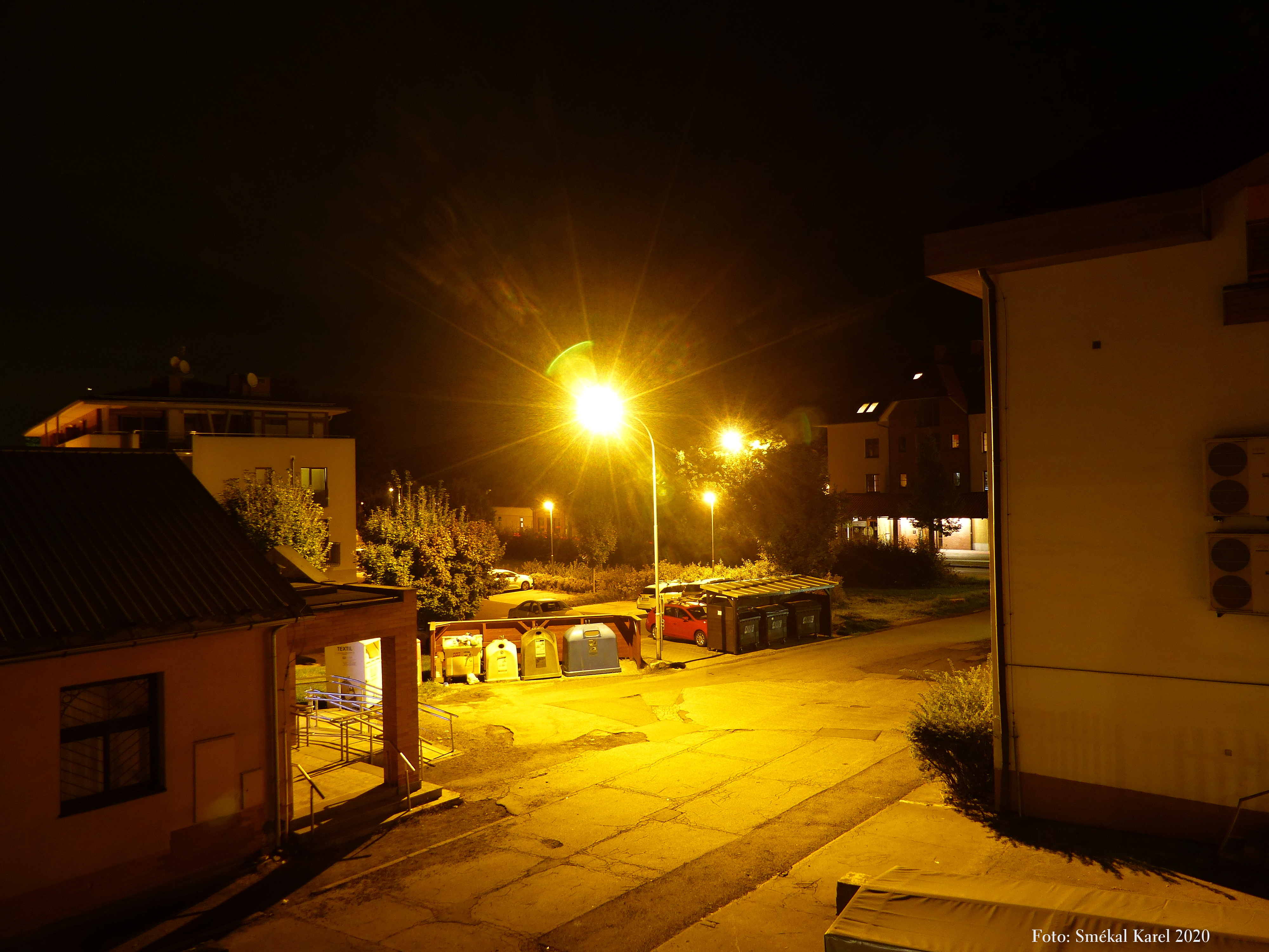 Pošta Čeladná foto 2