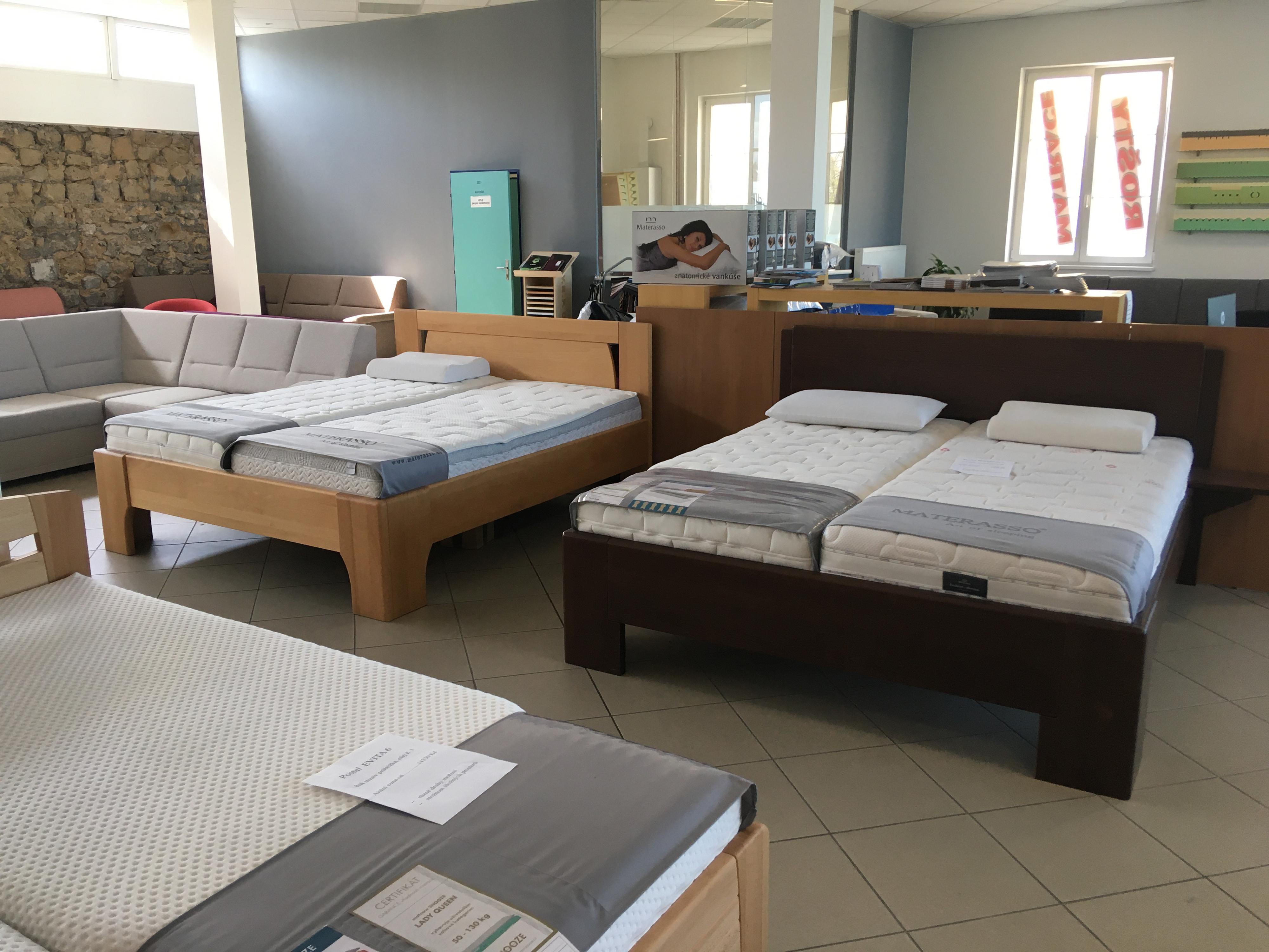 Nábytek Černoch foto 5