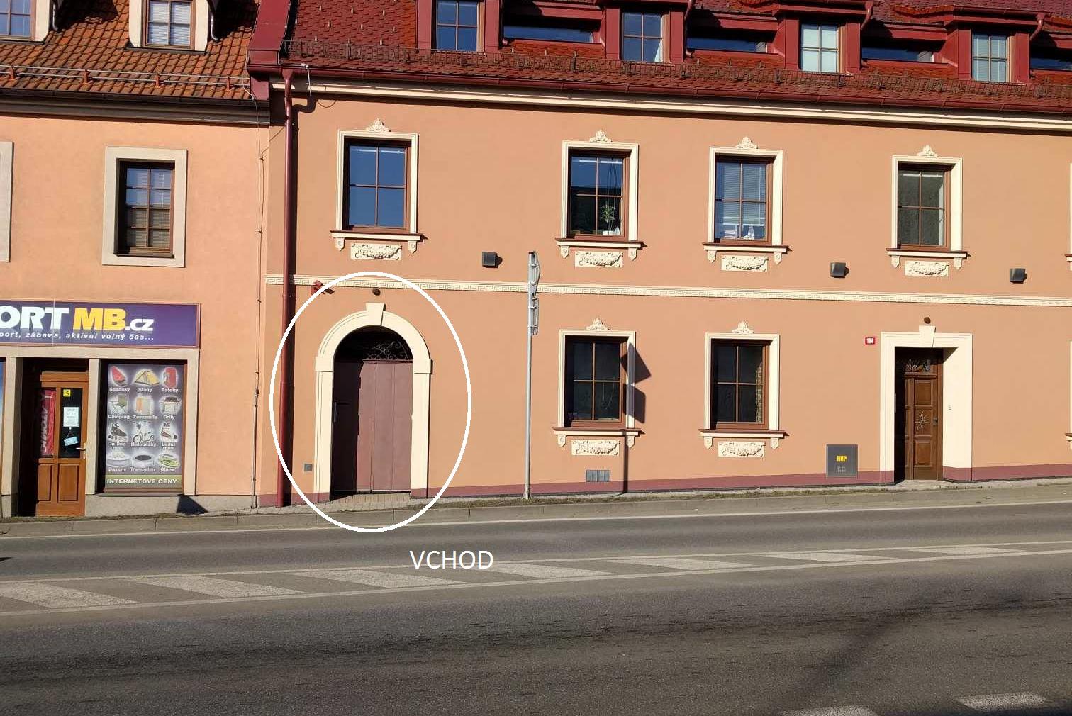 Pulpamen - Lucie Kožíšková