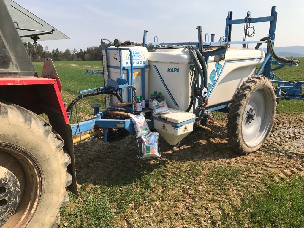 BioAktiv CZ s.r.o. foto 2