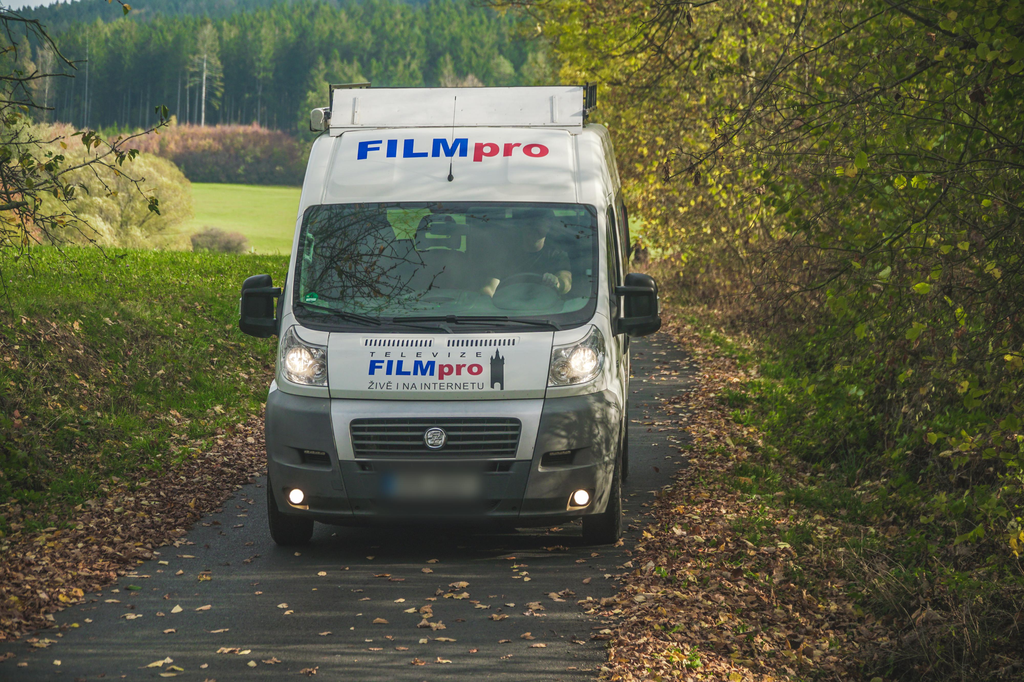 Televize FILMpro foto 5