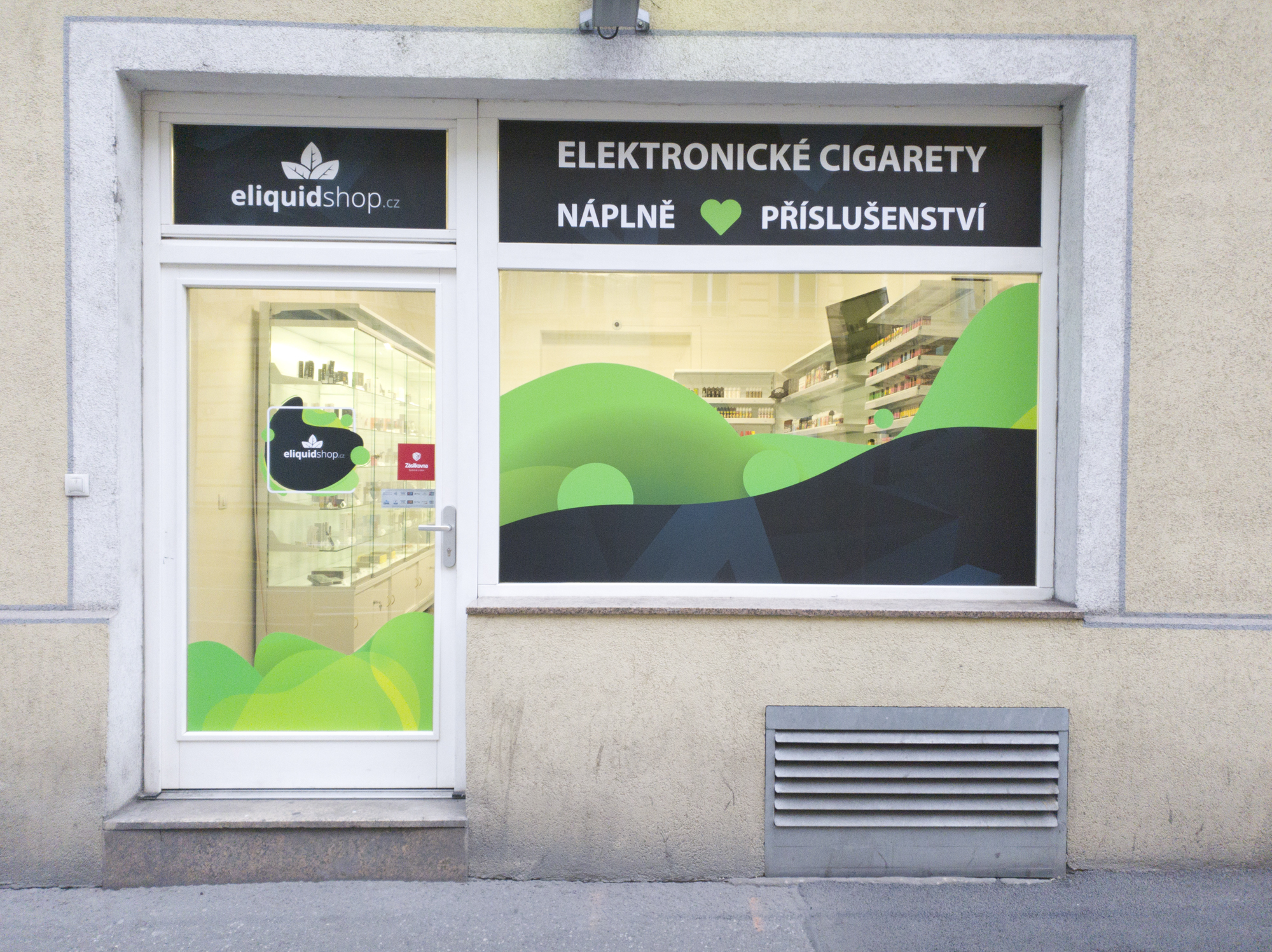 Eliquidshop.cz foto 2