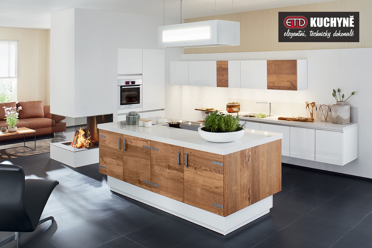 ETD KUCHYNĚ