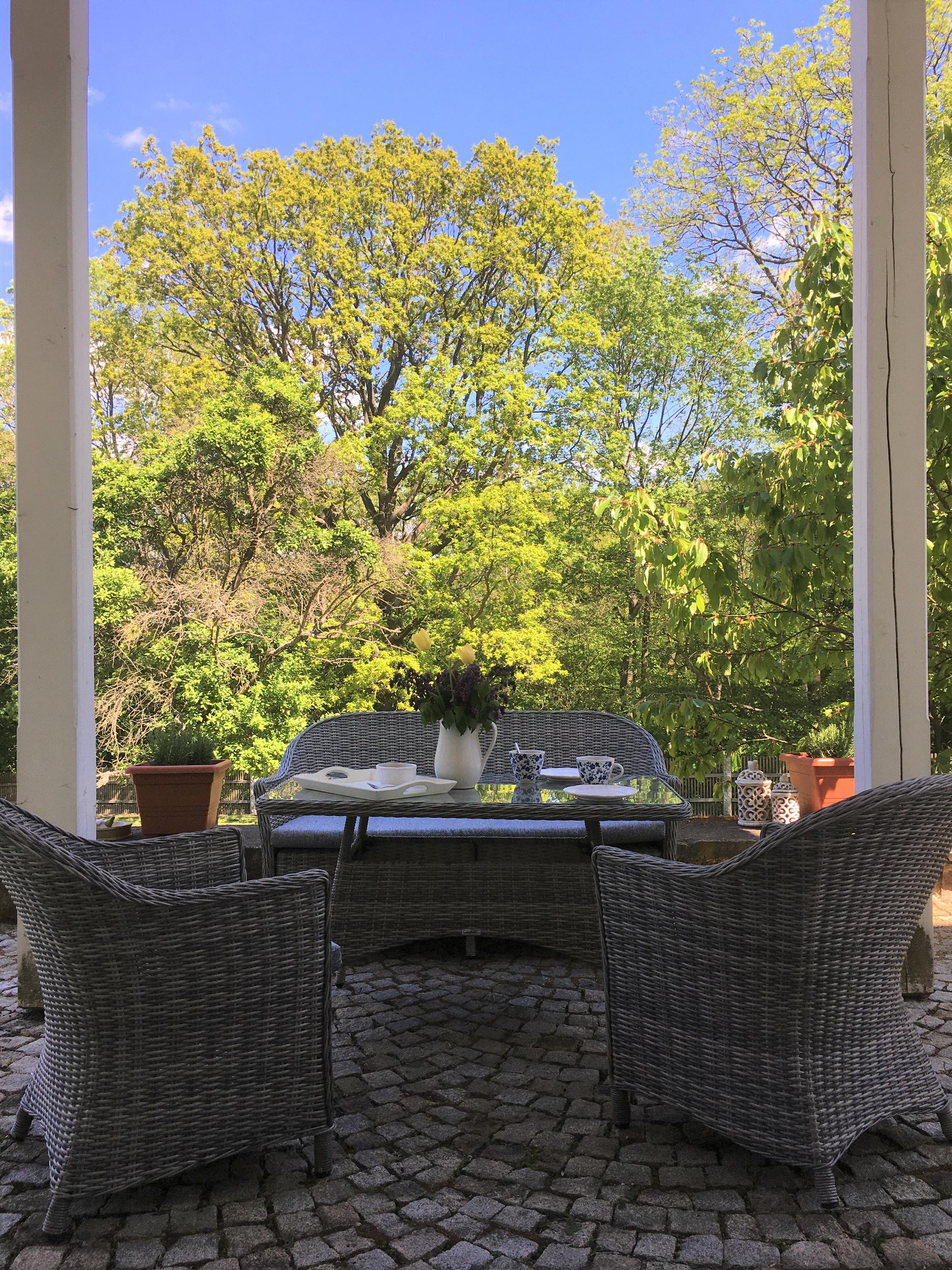 Lovecký zámeček pod Milešovkou foto 3