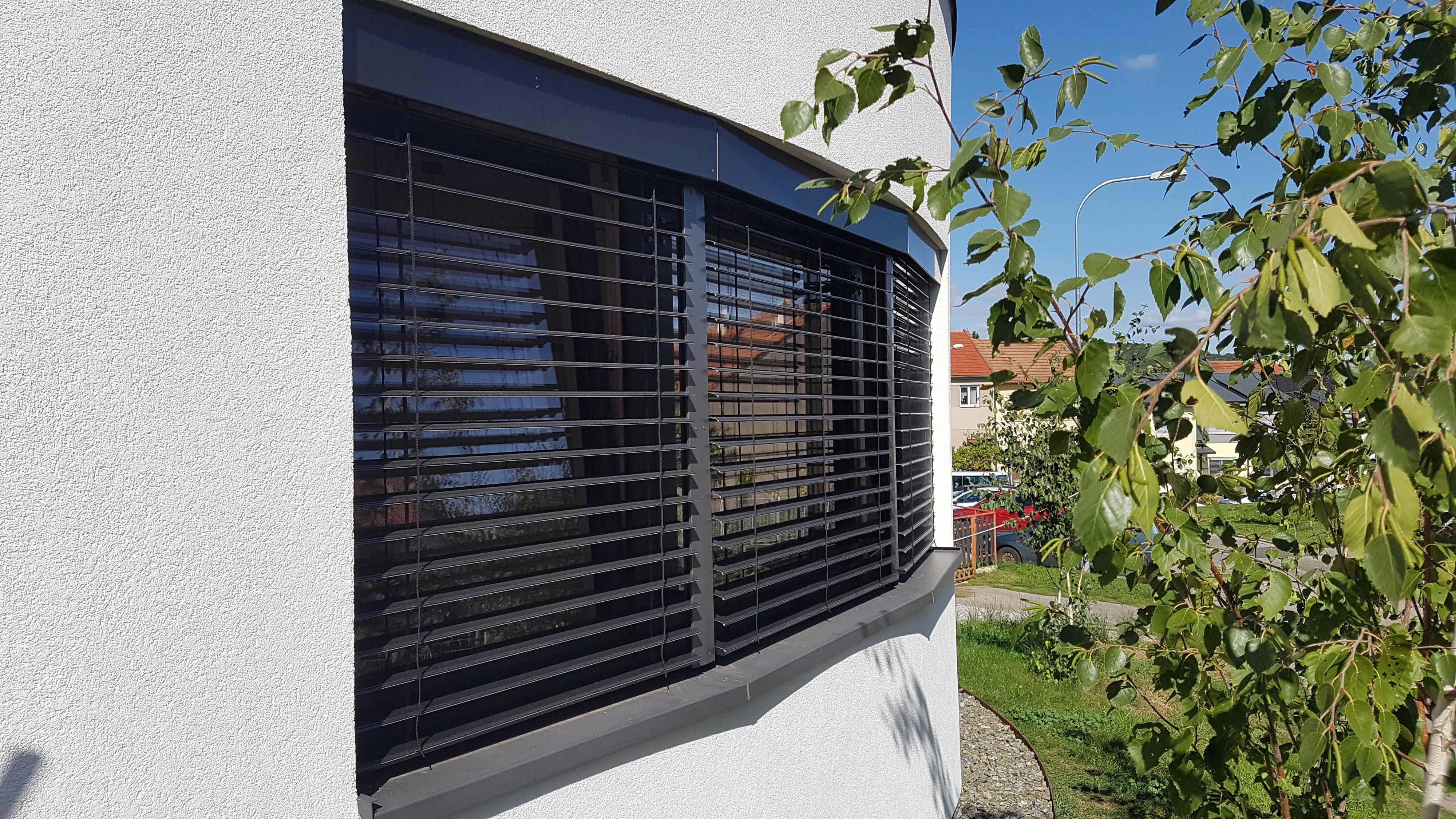 Dobré žaluzie foto 6