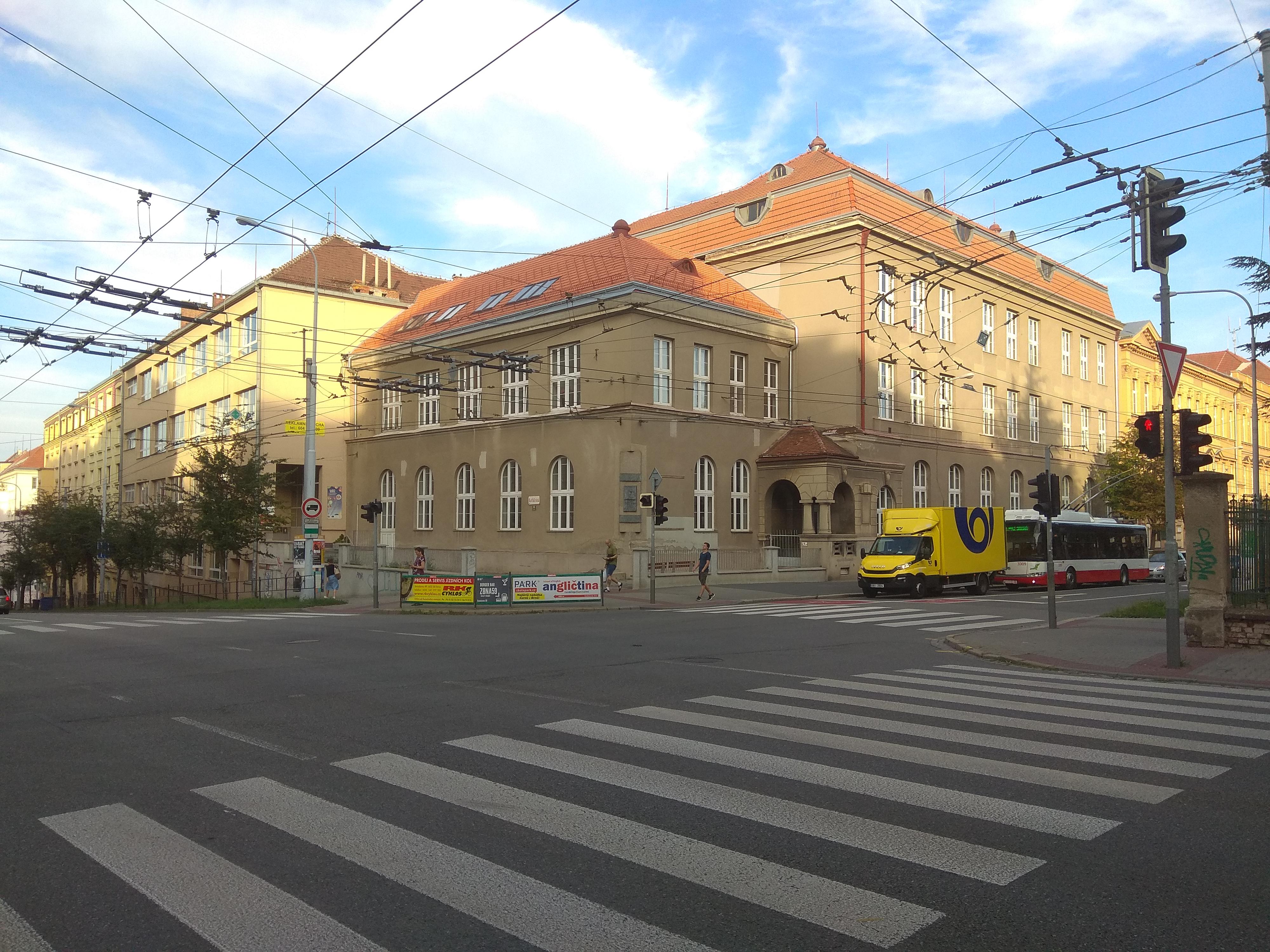 Základní škola a mateřská škola Brno, Kotlářská 4 foto 4