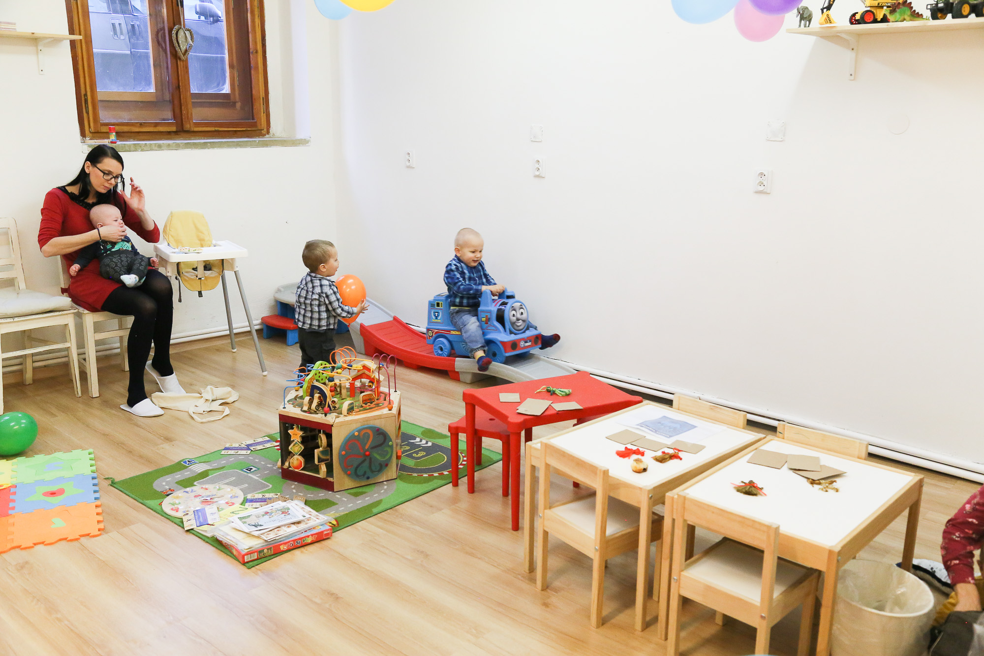 Komunitní centrum Dismas foto 3