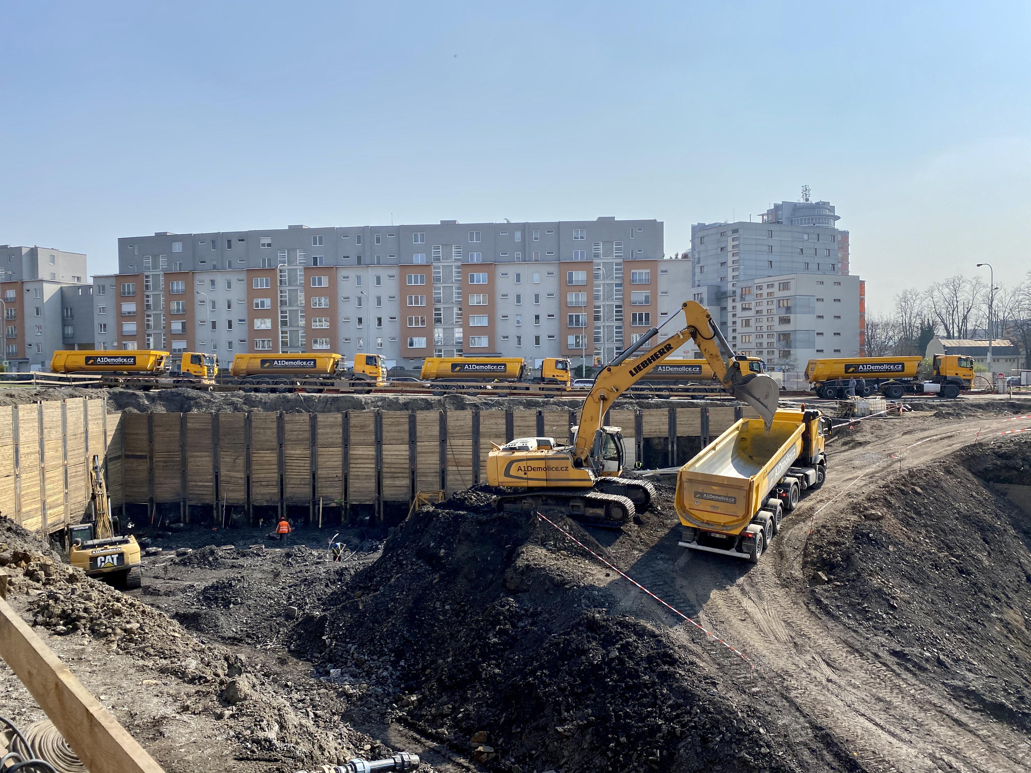 A1Demolice.cz
