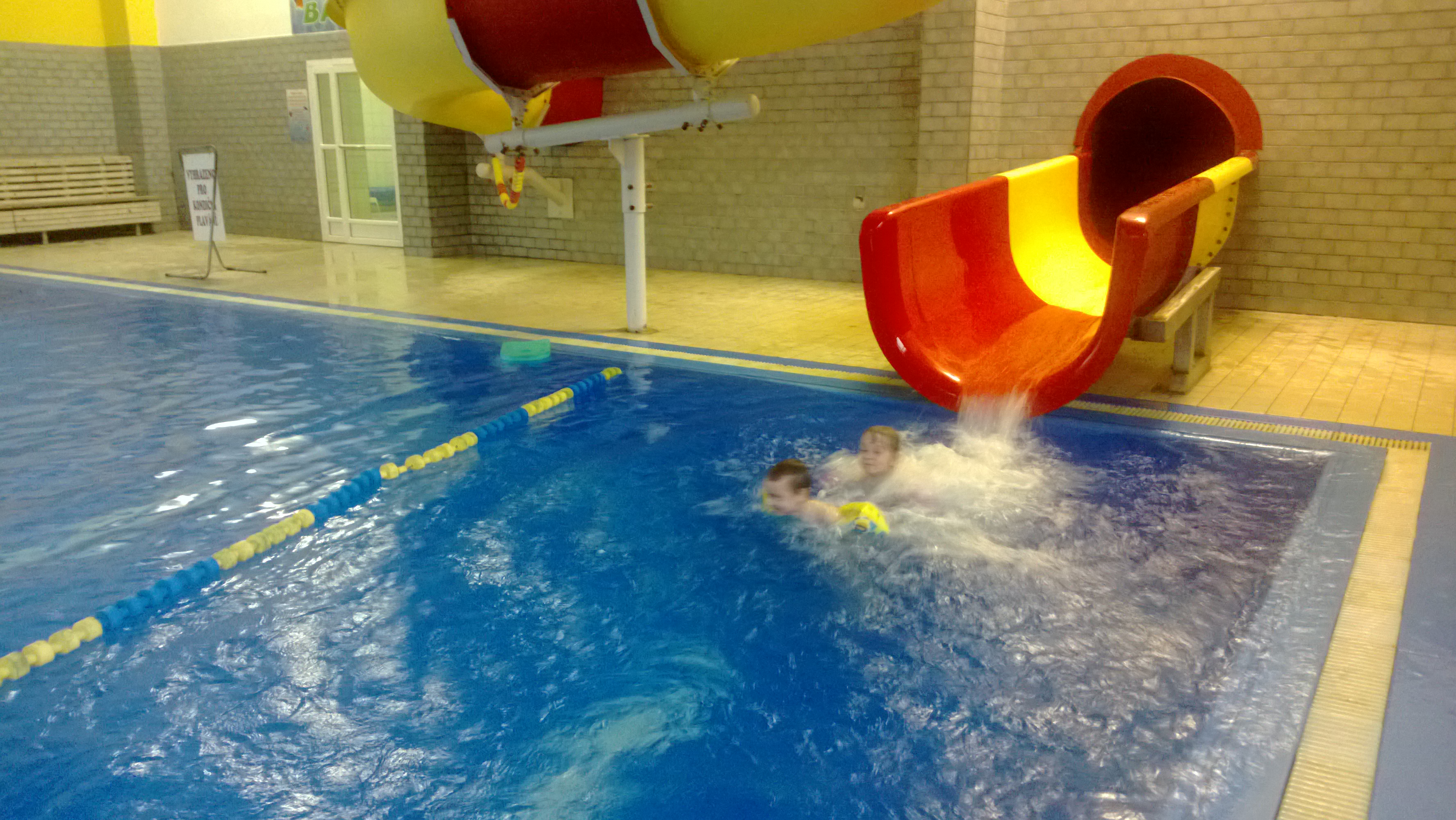 Sportcentrum Holešov foto 6