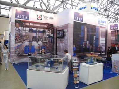 ALTA Invest, a.s. foto 2
