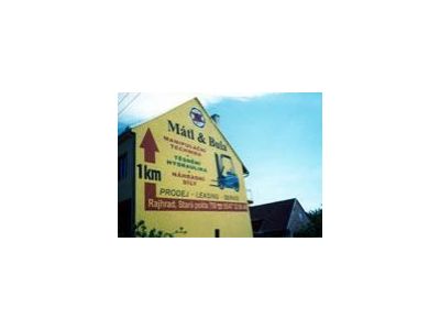 Písmomalíři - Pavla Medlová foto 4