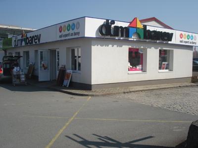 Dům barev - MNO - Polášek, s.r.o. foto 3