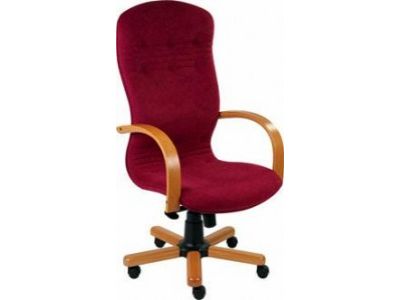 ALBA CR spol. s r.o. - Český výrobce kancelářských židlí foto 2