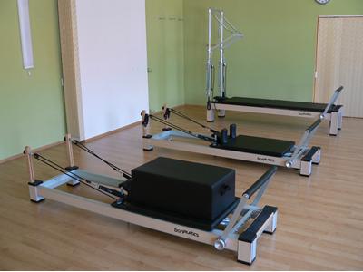 Studio Pilates foto 4