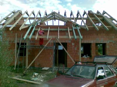 Střechy Šretr, s.r.o. foto 4