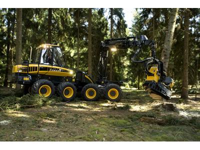 Ponsse Czech, s.r.o. foto 1