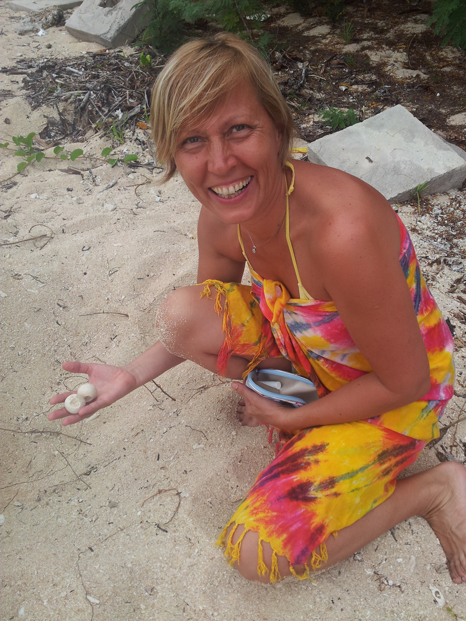 MUDr. Iva Pousková - Centrum tělesné a duševní harmonie foto 2