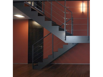 Schody Stadler, s.r.o. foto 4