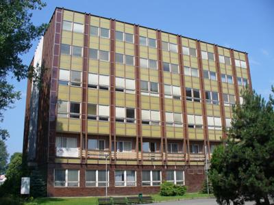 Střední průmyslová škola Jeseník foto 2