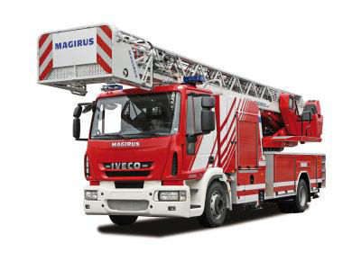 FIREFIGHTING TECHNOLOGY INT. s.r.o. foto 2